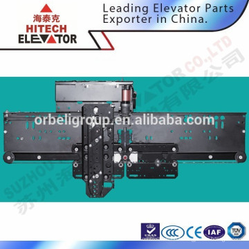 Wittur style lift center opening door door operator